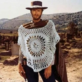 Telegram profile photo for Вязание крючком🥇Crochet🥇