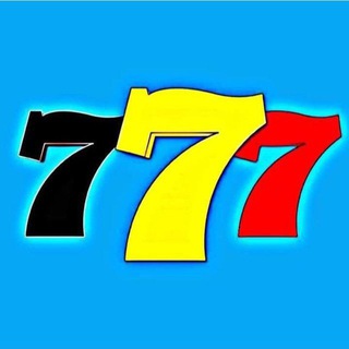 Telegram profile photo for 777ဒိုင်ချုပ် မူရင်း