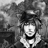 Telegram profile photo for rockii