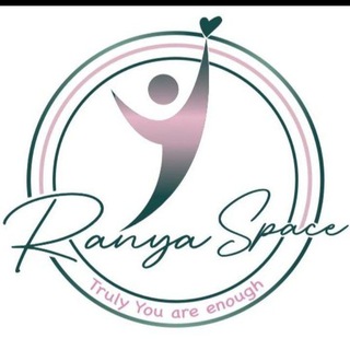 Telegram profile photo for 🧚🏼♀️Ranya Space 🧚🏼♀️