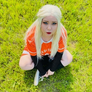 Telegram profile photo for #Miho_sempai