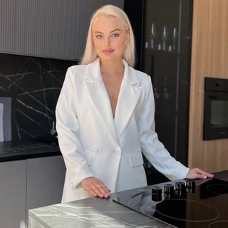 Telegram profile photo for МЕТОД ДИЗАЙНЕРА | Алина Сиренова