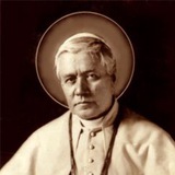 Telegram profile photo for San Pio X