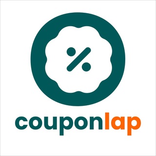 Telegram profile photo for Couponlap Deals,Offers🔥