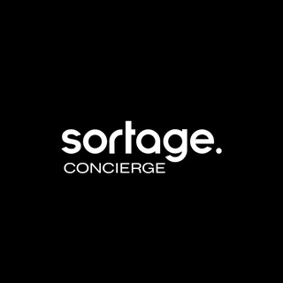 Telegram profile photo for Sortage Concierge