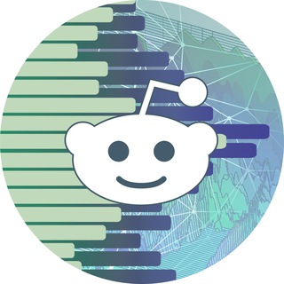 Telegram profile photo for r/dataisbeautiful