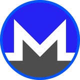 Telegram profile photo for XMR-MONERO BASE CHANNEL