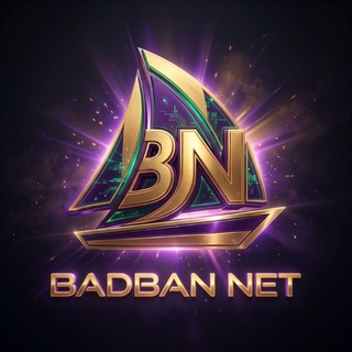 Telegram profile photo for BADBAN NET/بادبان نت