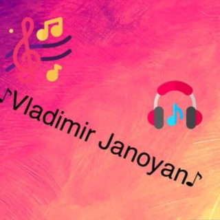 Telegram profile photo for 🎵J.A.N.I.K.🎵