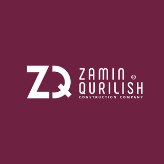 Telegram profile photo for Zamin Qurilish