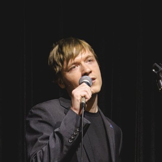 Telegram profile photo for Аффи Дэвид