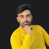 Telegram profile photo for کانال رسمی صادق حیدری