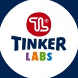 Telegram profile photo for Tinker Labs Novi Sad
