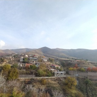 Telegram profile photo for روستای کیاده
