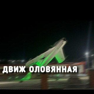 Telegram profile photo for движ оловянная