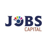 Telegram profile photo for Jobs in Uttar Pradesh | UP| Lucknow| Kanpur| Ghaziabad|Agra| Meerut| Varanasi| Allahabad| Bareilly| Aligarh| Noida| Faridabad|JC