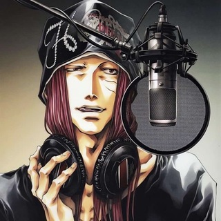 Telegram profile photo for risk 愛