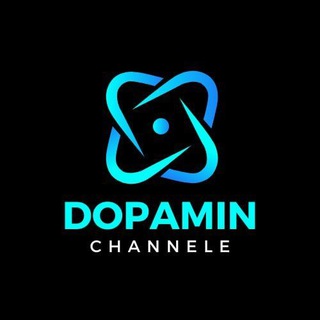Telegram profile photo for Dopamin
