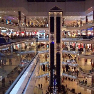 Telegram profile photo for Cevahir Mall