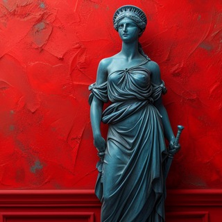 Telegram profile photo for Ваш юрист ⚖️