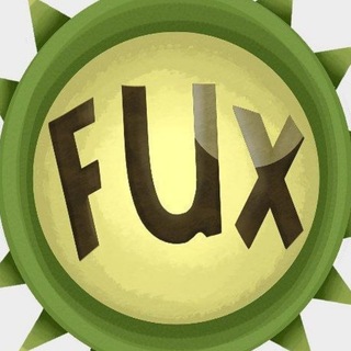 Telegram profile photo for FUX