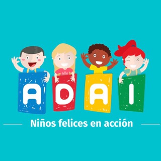 Telegram profile photo for Proyecto_ADAI