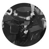 Telegram profile photo for ᥫ 𖥻 𝐌удак ли я. . . – 𝓼шкм