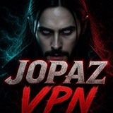 Telegram profile photo for رضایت جوپاز وی پی ان