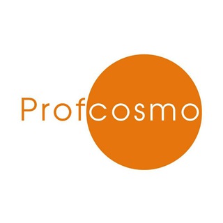 Telegram profile photo for PROFCOSMO — сеть магазинов профессиональной косметики!