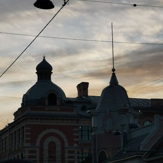 Telegram profile photo for в 30ке любят