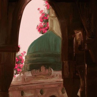 Telegram profile photo for القران 🤍🦋
