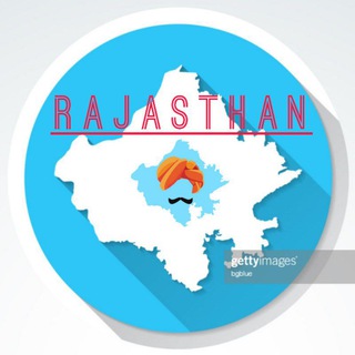 Telegram profile photo for Rajasthan Current Affairs ®