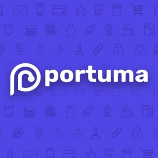 Telegram group profile photo for Portuma Project - Global 🌎