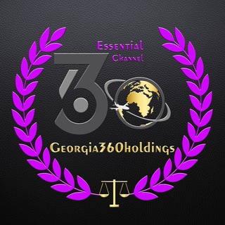 Telegram profile photo for 🇬🇪Georgia360(C)🇬🇪