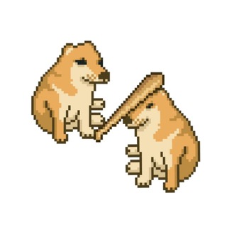 Telegram profile photo for Записки криптолудика