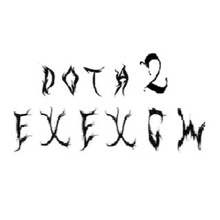 Telegram profile photo for exexcw // dota 2 tournaments