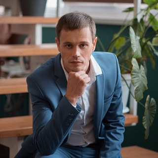 Telegram profile photo for Бизнес-план || Финансы || Предпринимательство