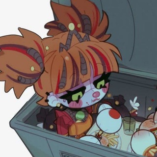 Telegram profile photo for 𓄼ִ𖥻.۫⊹𓏲🎞˙𝘔𝘢𝘳𝘶.𝘤𝘰𝘮🎪♪₊˚𝂅ׄ ִ ִ⇄