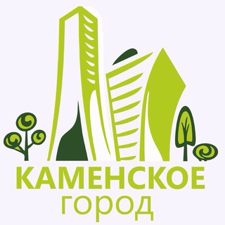 Telegram profile photo for Город Каменское