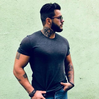 Telegram profile photo for ЕАВ (Ду-байки)