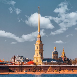 Telegram profile photo for Санкт-Петербург / Общение