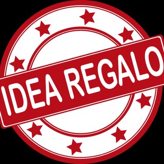 Telegram profile photo for 🎁 Cosa Regalo Per...❓