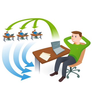 Telegram profile photo for Быстрый заработок на рефералах