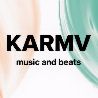 Telegram profile photo for karmvbeats • АРАНЖУВАННЯ • БІТИ • ДИСТРИБУЦІЯ • МАСТЕРИНГ • ПІСНІ НА ЗАМОВЛЕННЯ • ЗВЕДЕННЯ • СТУДІЯ ЗВУКОЗАПИСУ • АРАНЖУВАННЯ НА