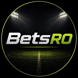 Telegram profile photo for Bets RO