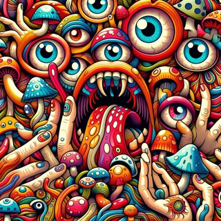 Telegram profile photo for Развлекран