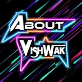 Telegram profile photo for ABOUT ME(VISHWAK SENA)