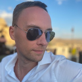 Telegram profile photo for Время и Архитектура