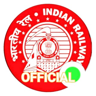 Telegram profile photo for RAILWAY, RRB NTPC, ALP, JE, RPF, GROUP-D exams pdf and study materials