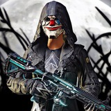 Telegram profile photo for Captain pubg🥷